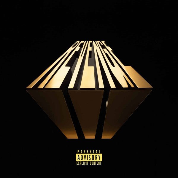 Dreamville & J. Cole - Revenge Of The Dreamers III (New Vinyl LP) - Mad World Records