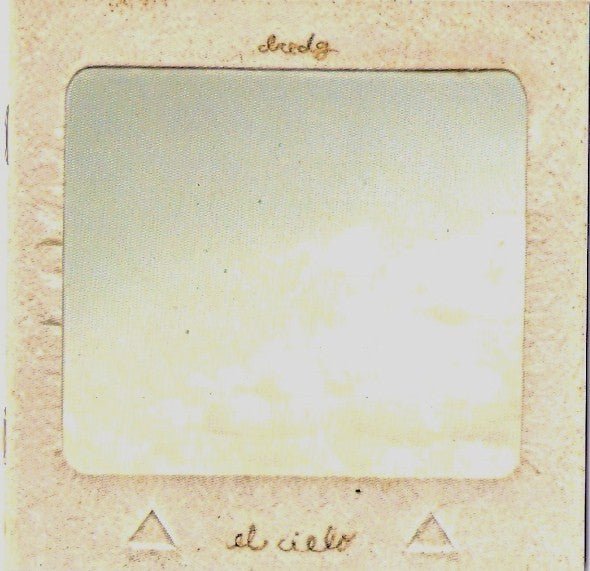 Dredg - El Cielo (New CD) - Mad World Records