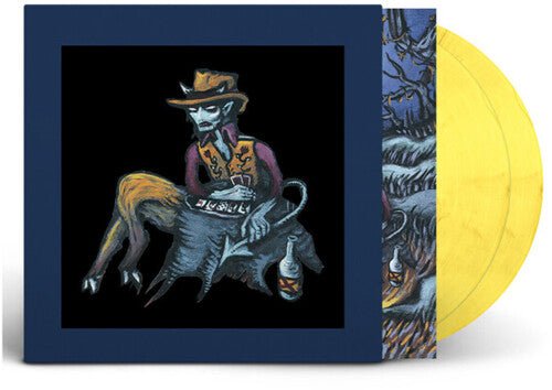 Drive - By Truckers - The Complete Dirty South [Reposado Color Vinyl Vinyl] (New Vinyl LP) - Mad World Records