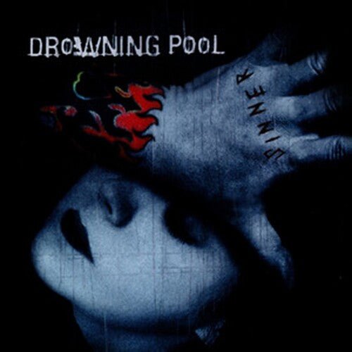 Drowning Pool - Sinner (New Vinyl LP) - Mad World Records