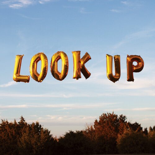 Drunk Uncle - Look Up [Blue Skies Colored Vinyl] (New Vinyl LP) - Mad World Records