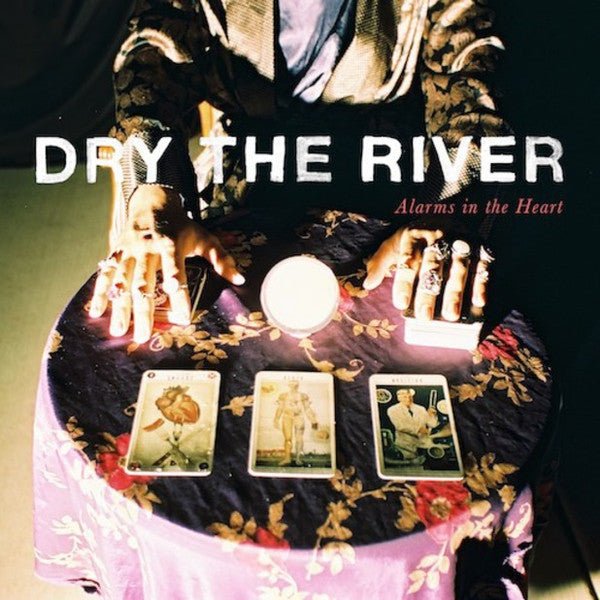 Dry the River - Alarms in the Heart (New CD) - Mad World Records