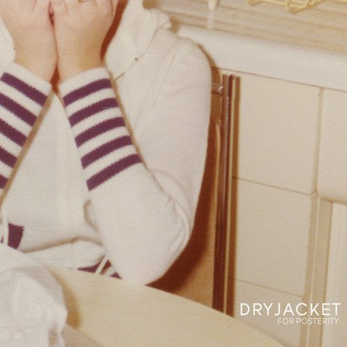 Dryjacket - For Posterity (New CD) - Mad World Records