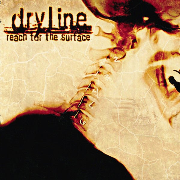 Dryline - Reach for the Surface (Used CD) - Mad World Records