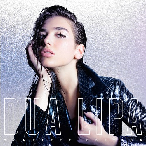 Dua Lipa - Dua Lipa (New CD) - Mad World Records