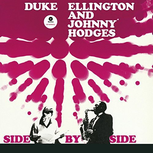 Duke Ellington & Johnny Hodges - Side By Side [Import] (New Vinyl LP) - Mad World Records