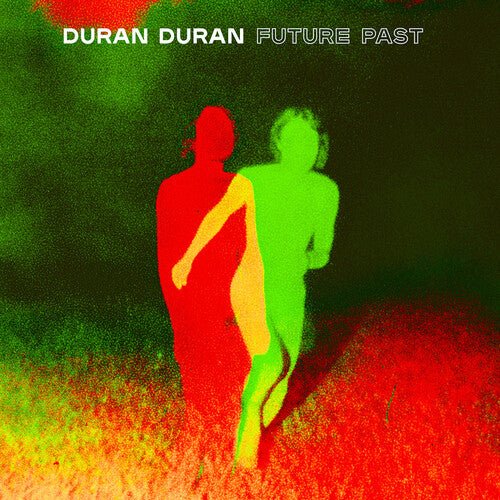 Duran Duran - Future Past (New CD) - Mad World Records