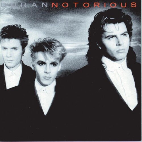 Duran Duran - Notorious (2010 Remaster) (New Vinyl LP) - Mad World Records