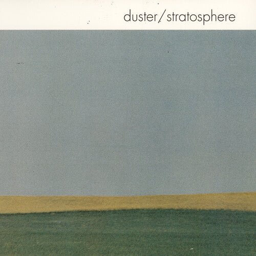 Duster - Stratosphere (25th Anniversary Edition) [Constellations Splatter Vinyl] (New Vinyl LP) - Mad World Records