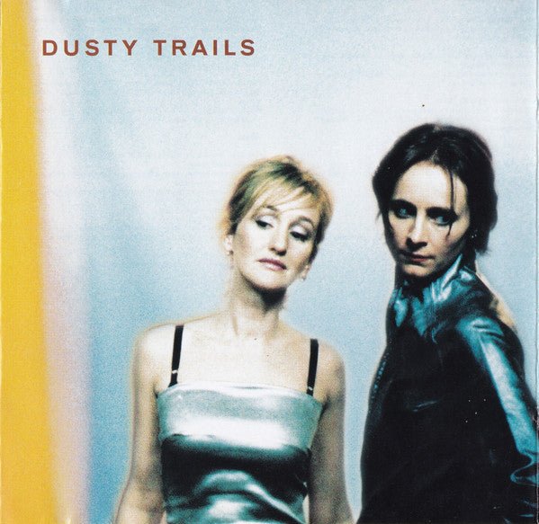 Dusty Trails - Dusty Trails (Used CD) - Mad World Records