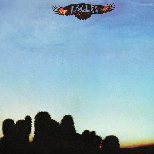 Eagles - Eagles (New Vinyl LP) - Mad World Records