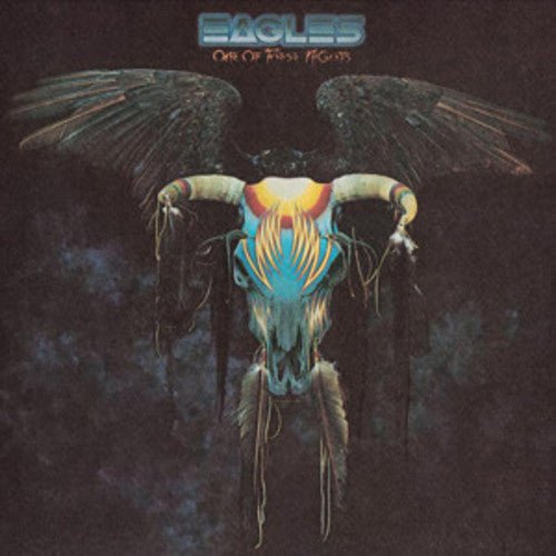 Eagles - One of These Nights (New Vinyl LP) - Mad World Records