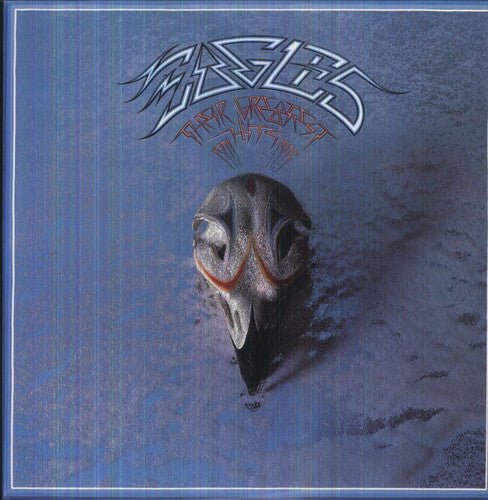 Eagles - Their Greatest Hits 1971 - 1975 (New Vinyl LP) - Mad World Records