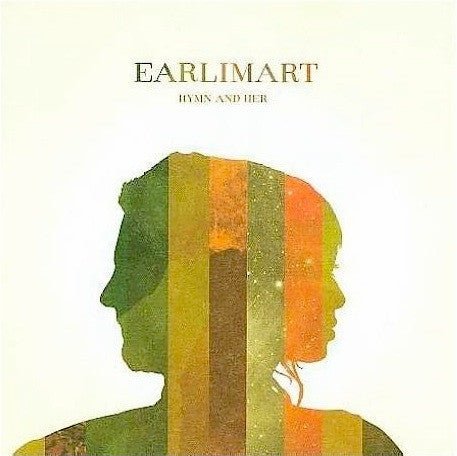 Earlimart - Hymn and Her (New CD) - Mad World Records