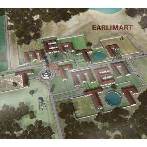 Earlimart - Mentor Tormentor (New CD) - Mad World Records