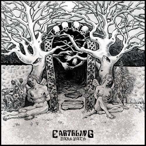 Earthling - Dark Path (New Vinyl LP) - Mad World Records