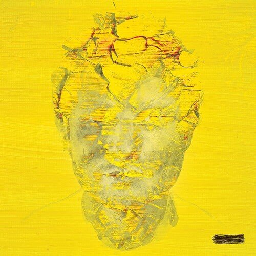 Ed Sheeran - (Subtract) [Yellow Vinyl] (New Vinyl LP) - Mad World Records