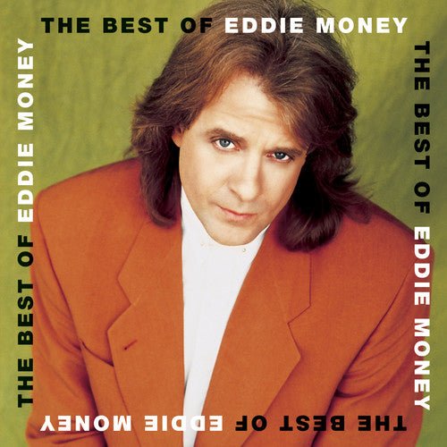 Eddie Money - The Best of Eddie Money (New CD) - Mad World Records