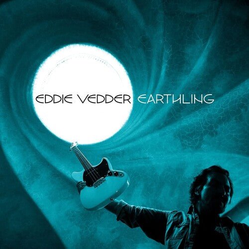 Eddie Vedder - Earthling (New CD) - Mad World Records