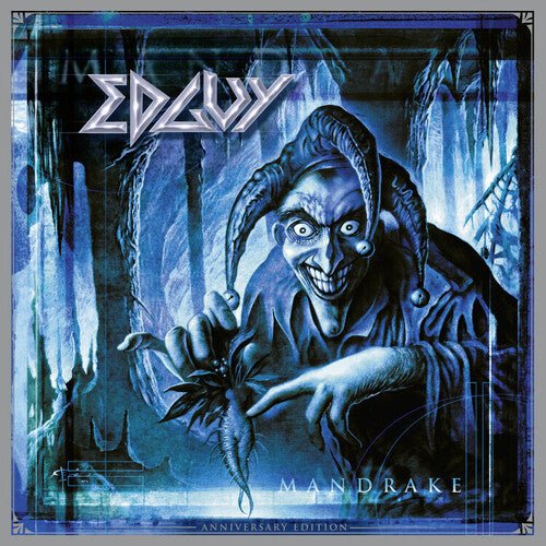 Edguy - Mandrake [Anniversary Edition] (New CD) - Mad World Records