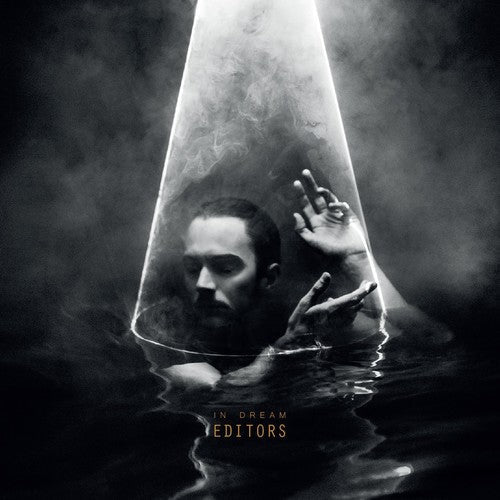 Editors - In Dream (New CD) - Mad World Records