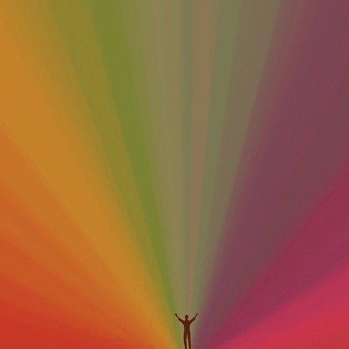 Edward Sharpe & the Magnetic Zeros - Edward Sharpe & the Magnetic Zeros (New CD) - Mad World Records