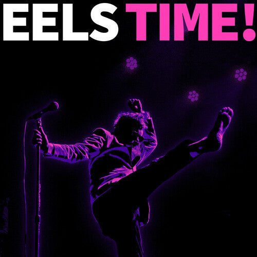 Eels - Eels Time! (New CD) - Mad World Records