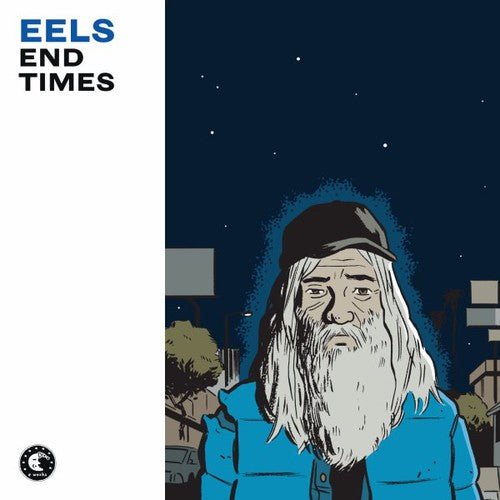 Eels - End Times (New CD) - Mad World Records