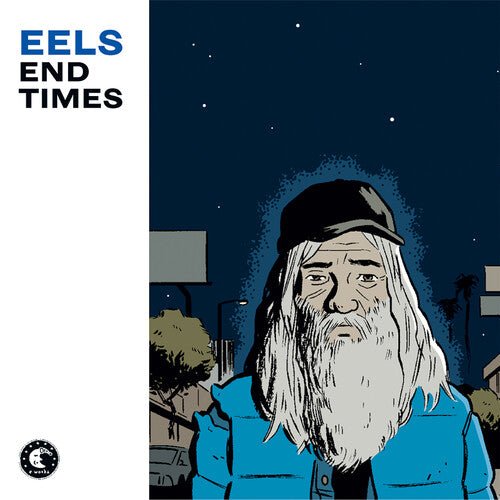 Eels - End Times (New Vinyl LP) - Mad World Records