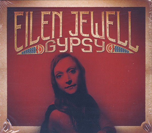 Eilen Jewell - Gypsy (New CD) - Mad World Records