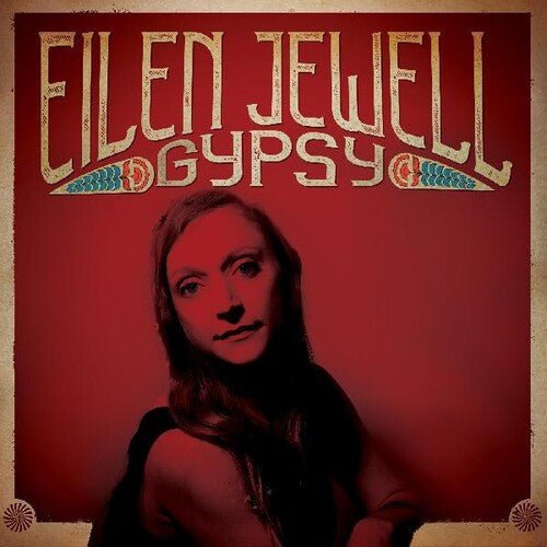 Eilen Jewell - Gypsy (New Vinyl LP) - Mad World Records