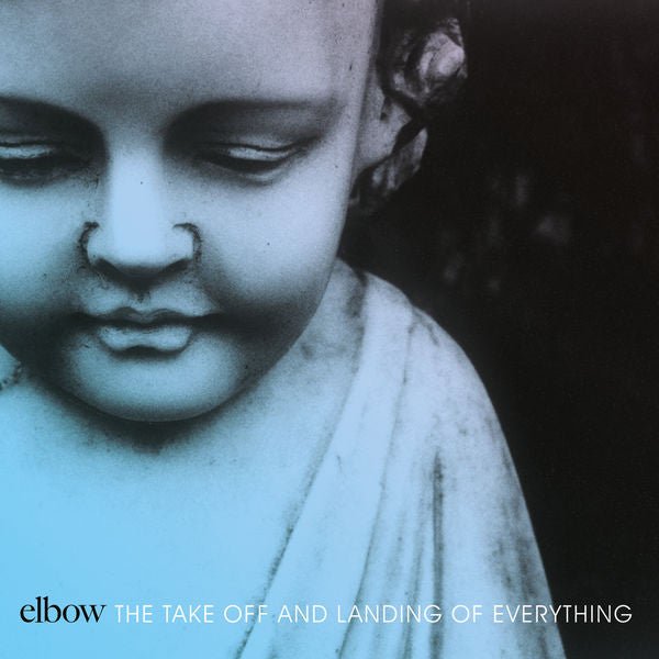 Elbow - The Take Off And Landing Of Everything (New Vinyl LP) - Mad World Records