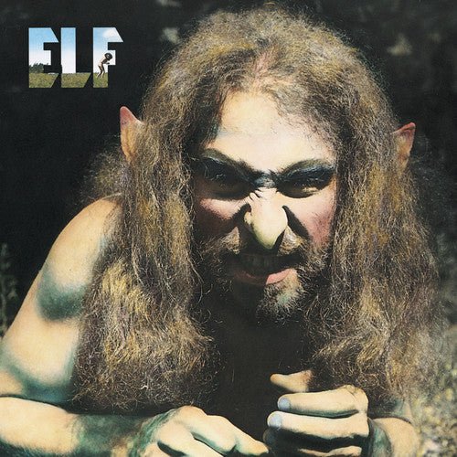 Elf - Elf (New CD) - Mad World Records