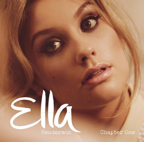 Ella Henderson - Chapter One (New CD) - Mad World Records