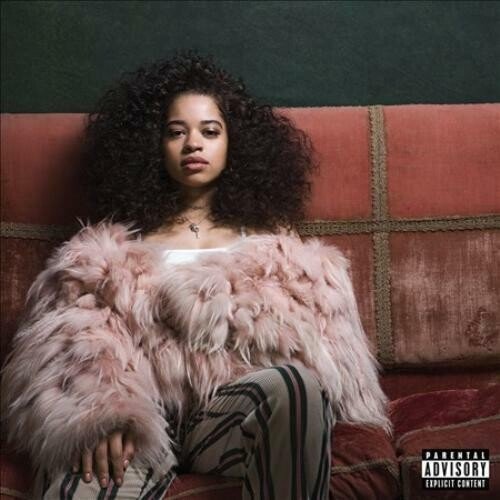 Ella Mai - Ella Mai (New Vinyl LP) - Mad World Records