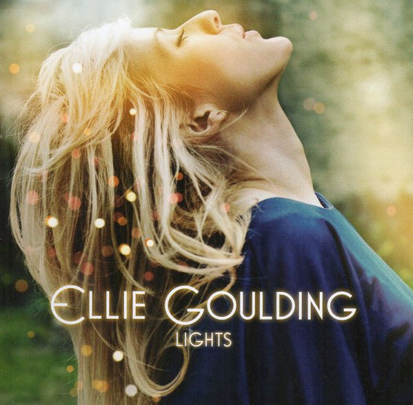 Ellie Goulding - Lights (New CD) - Mad World Records