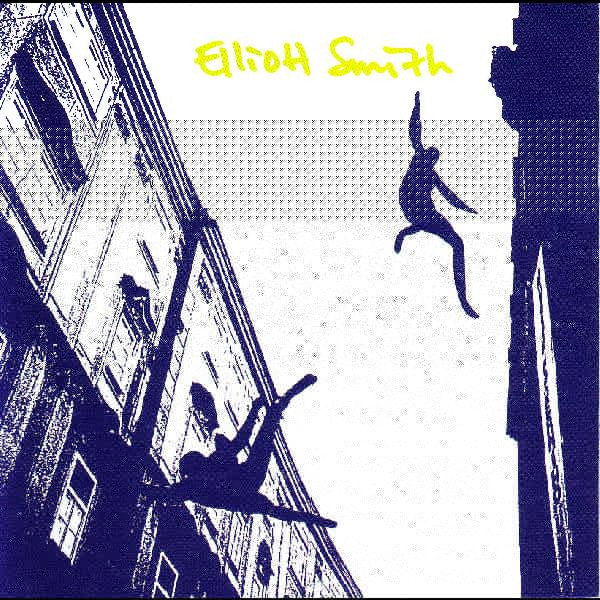 Elliott Smith - Elliott Smith [25th Anniversary Purple Vinyl] (New Vinyl LP) - Mad World Records