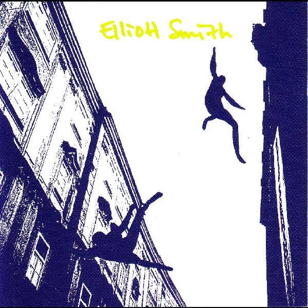 Elliott Smith - Elliott Smith [Highlighter Yellow Vinyl] (New Vinyl LP) - Mad World Records