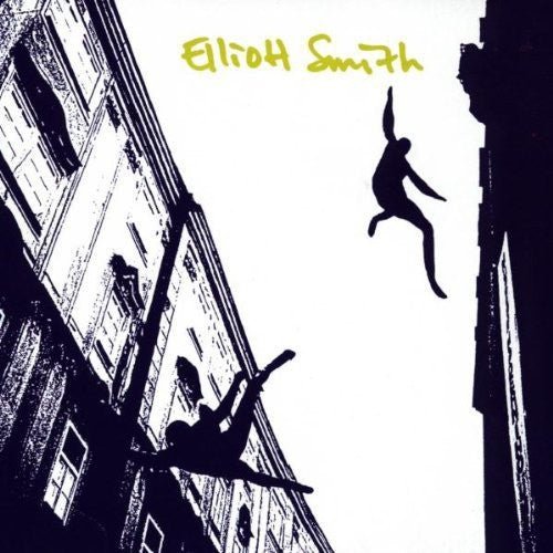 Elliott Smith - Elliott Smith (New CD) - Mad World Records