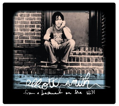 Elliott Smith - From a Basement on the Hill (New CD) - Mad World Records