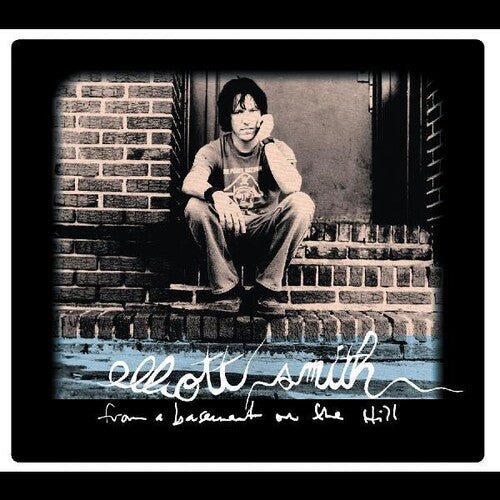 Elliott Smith - From a Basement on the Hill (New Vinyl LP) - Mad World Records