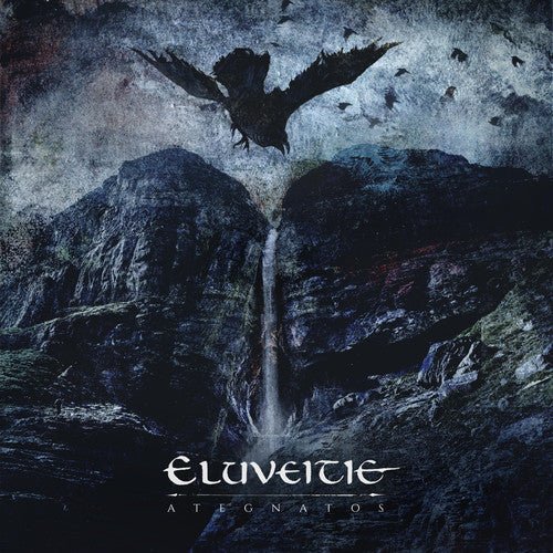 Eluveitie - Ategnatos (New CD) - Mad World Records