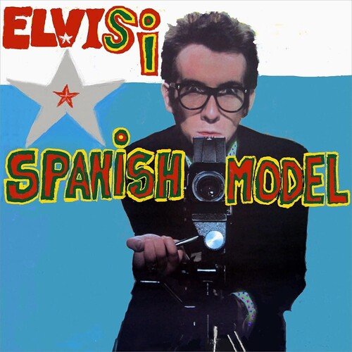 Elvis Costello & the Attractions - Spanish Model (New Vinyl LP) - Mad World Records