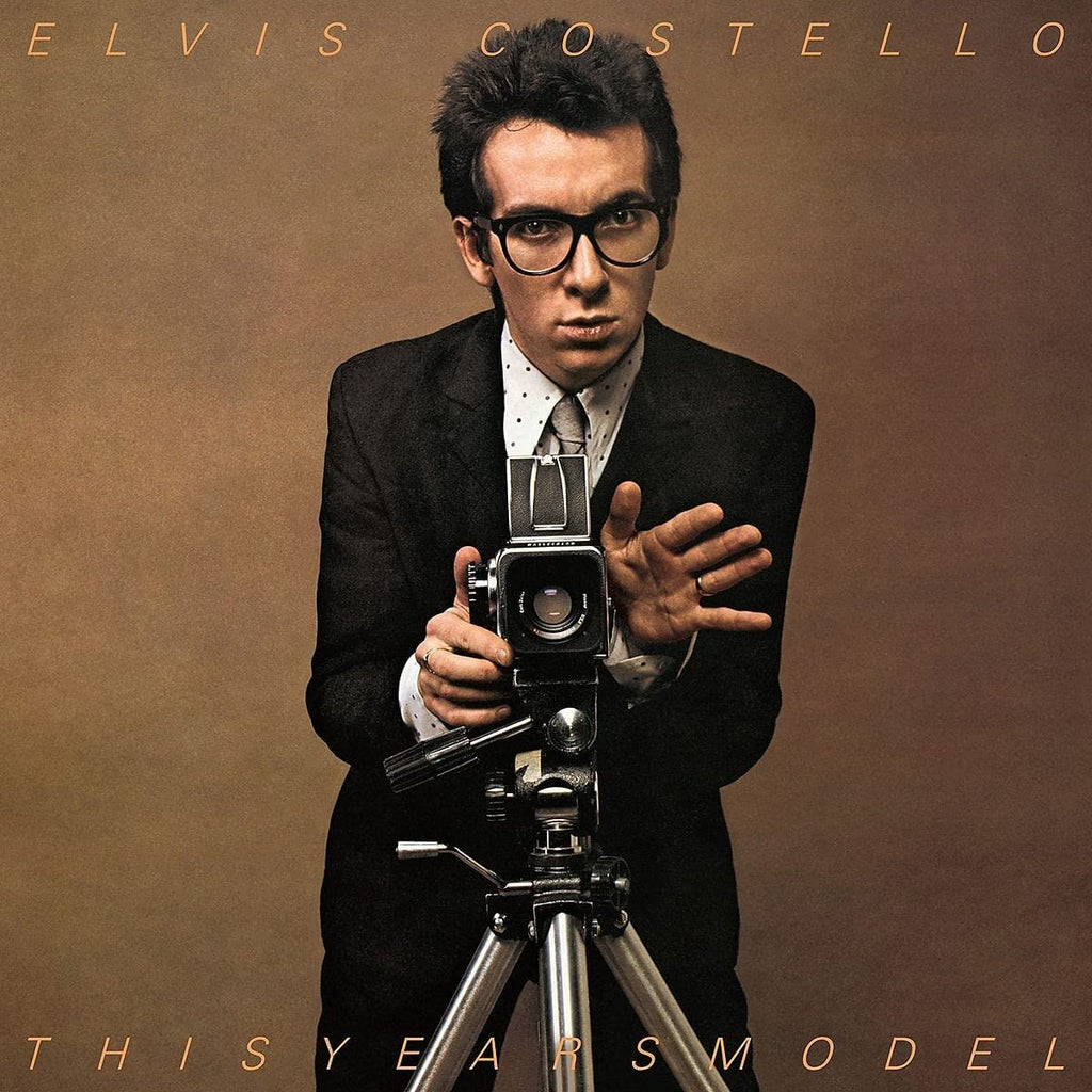 Elvis Costello - This Years Model [Remastered] (New Vinyl LP) - Mad World Records