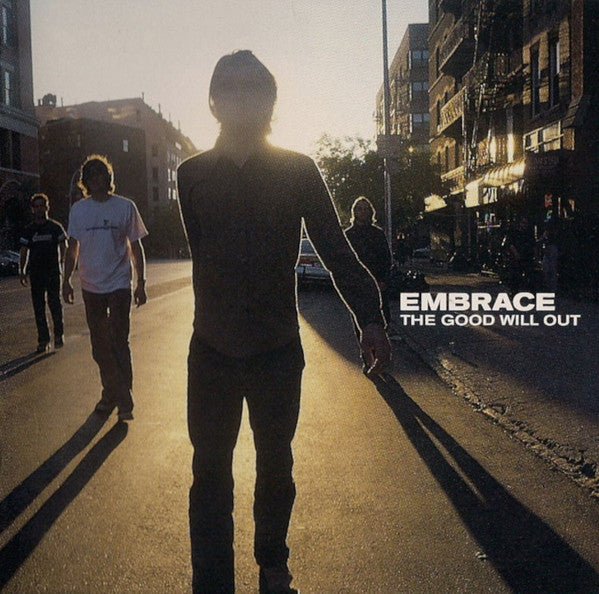 Embrace - The Good Will Out (Used CD) - Mad World Records