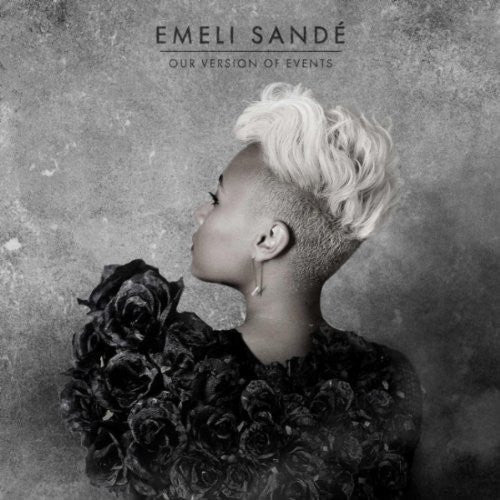 Emeli Sande - Our Version of Events (Used CD) - Mad World Records