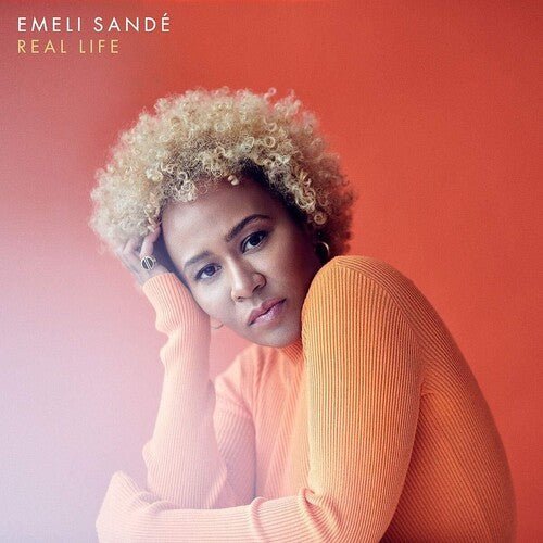 Emeli Sande - Real Life (New Vinyl LP) - Mad World Records