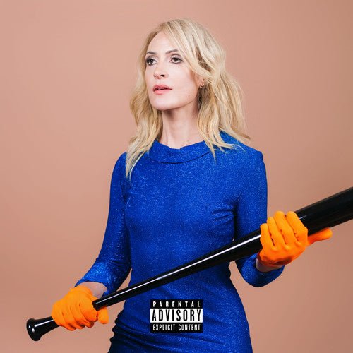 Emily Haines - Choir of the Mind (New CD) - Mad World Records