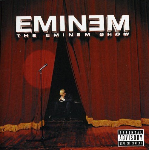 Eminem - Eminem Show (New CD) - Mad World Records