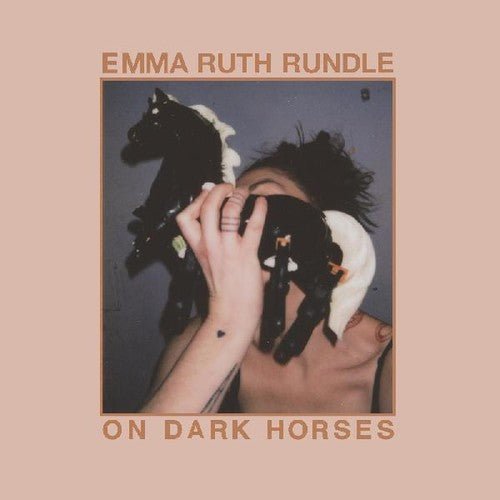 Emma Ruth Rundle - On Dark Horses [Pink Vinyl] (New Vinyl LP) - Mad World Records